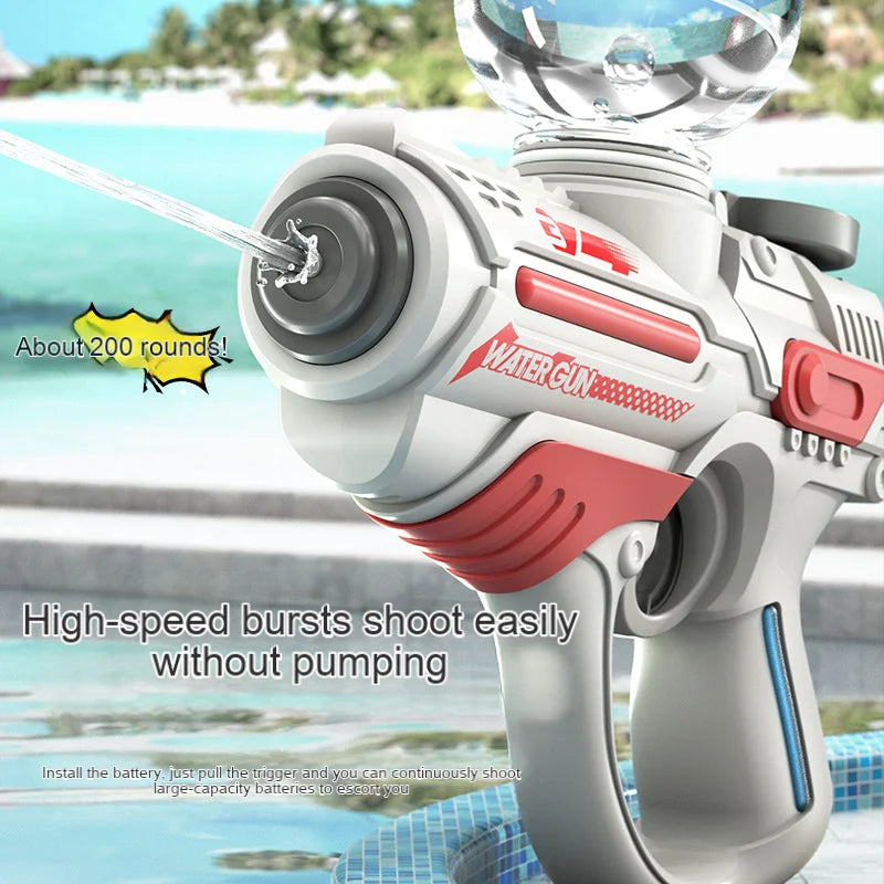 CowLost | product_id-electric-water-gun-toy-fully-automatic-multiplayer-summer-outdoor-fun |5