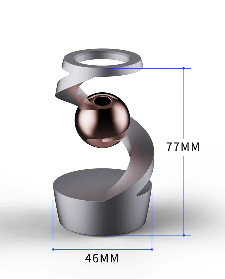 CowLost | product_id-metal-floating-gyro-gravity-defying-kinetic-desk-toy-fidget-spinner |12