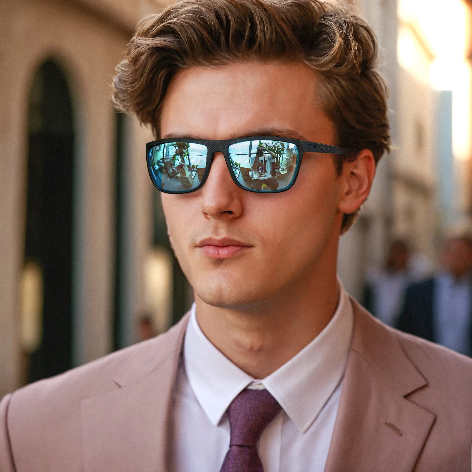 CowLost | zenottic-polarized-sunglasses-for-men-shades-lightweight-tr90-frame-uv400-protection |2