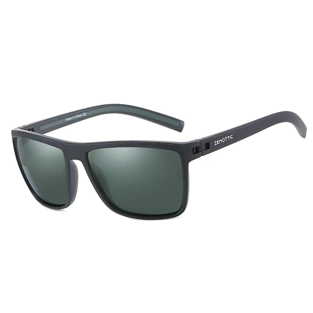 CowLost | zenottic-polarized-sunglasses-for-men-shades-lightweight-tr90-frame-uv400-protection |100