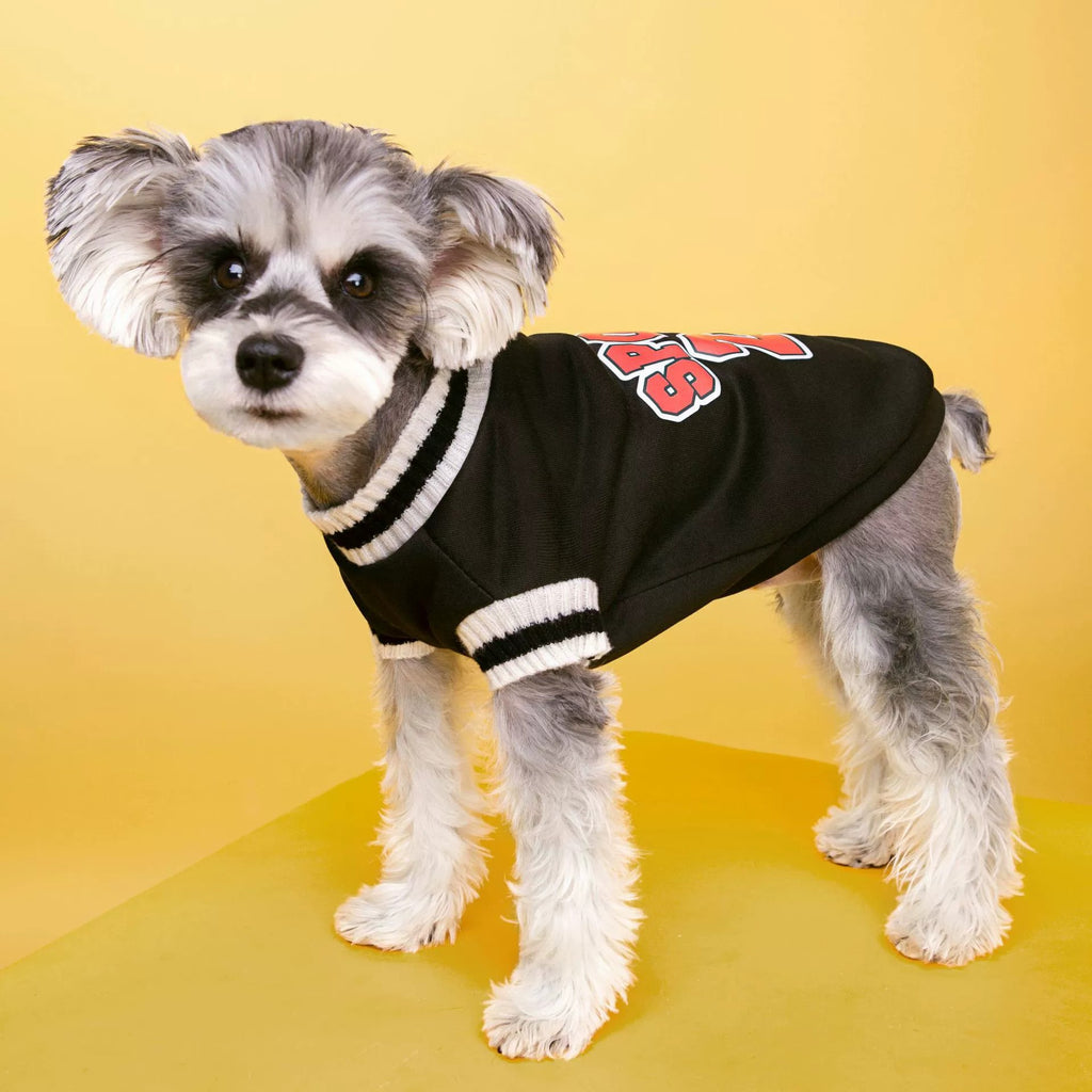 CowLost | activewear-pants-college-style-winter-warm-pet-sweater |8