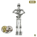 CowLost | product_id-halloween-death-god-skeleton-multi-joint-shapeshift-robot-action-figure-t13 |16