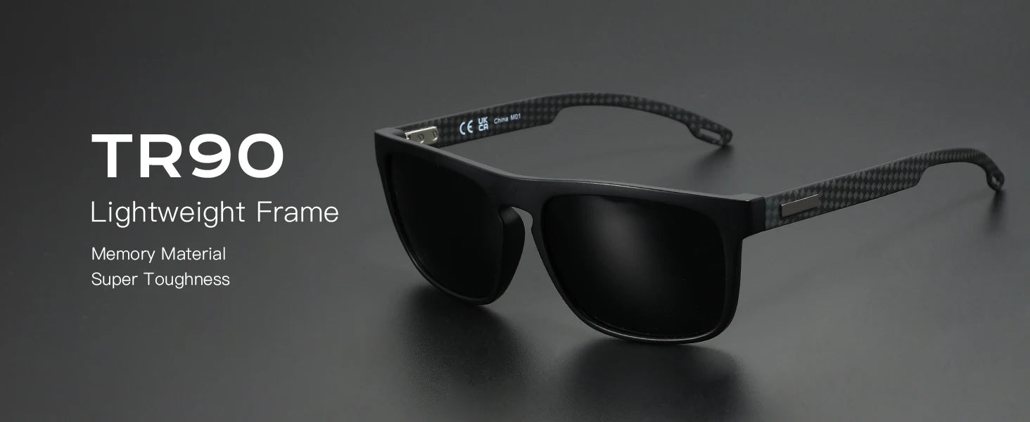 CowLost | zenottic-trend-novelty-cat-eye-polarized-sunglasses |14