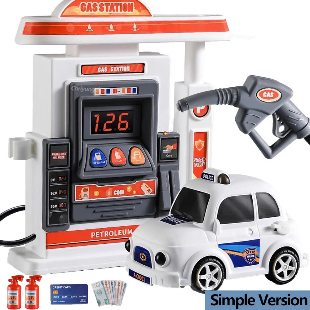 CowLost | product_id-gas-station-toy-playset-with-spray-car-educational-gift-for-kids-3-12 |25
