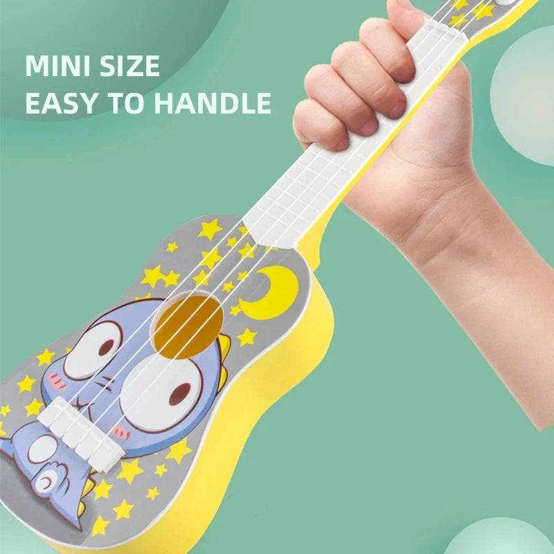 CowLost | product_id-childrens-mini-simulated-guitar-toy-for-beginners-music-instrument-birthday-gift-for-boys-and-girls |6