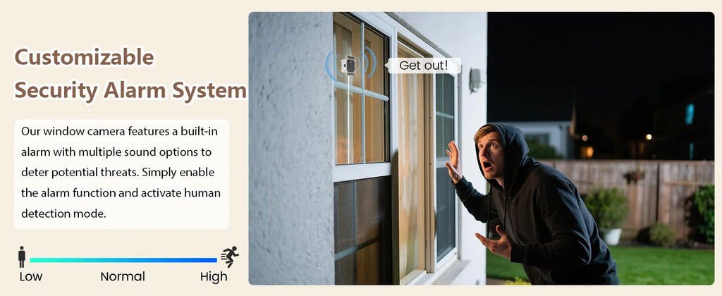 CowLost | product_id-vesafe-5ghz-wifi-3mp-mini-indoor-window-camera-with-color-night-vision-and-motion-detection |13