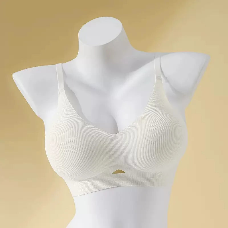 CowLost | product_id-wireless-seamless-push-up-bra-for-women-with-thick-pads-and-no-underwire |8