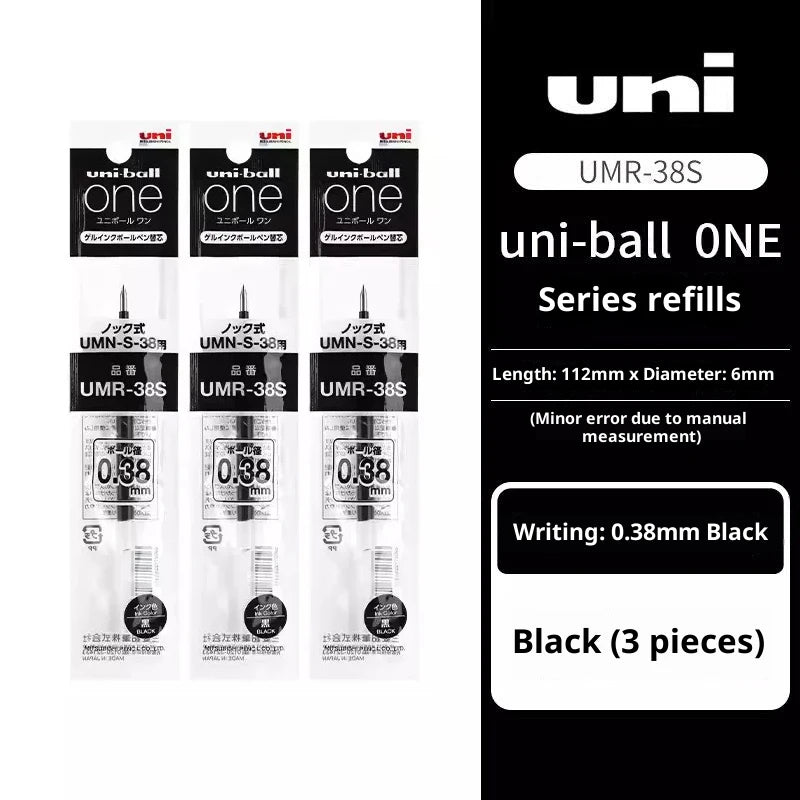 CowLost | product_id-japan-uni-signo-small-core-f2-gel-pens-0-38-0-5mm-assorted-colors-comfortable-writing |72
