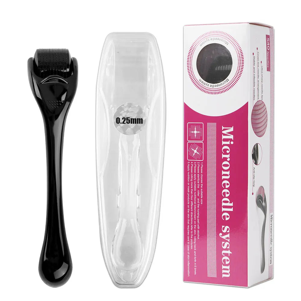 CowLost | vehicle-parts-accessories-suolaer-derma-microneedling-face-roller-for-hair-growth-and-skin-care |21