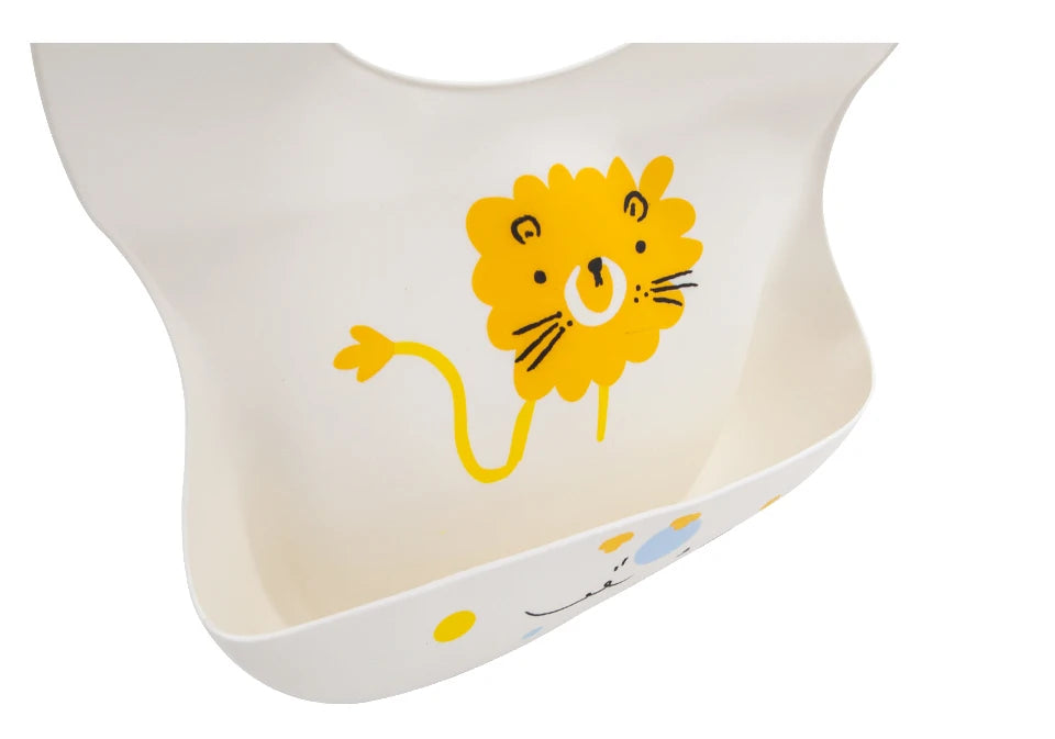 CowLost | waterproof-bibs-for-kids-feeding-baby-eating-stuff-soft-silicone |15