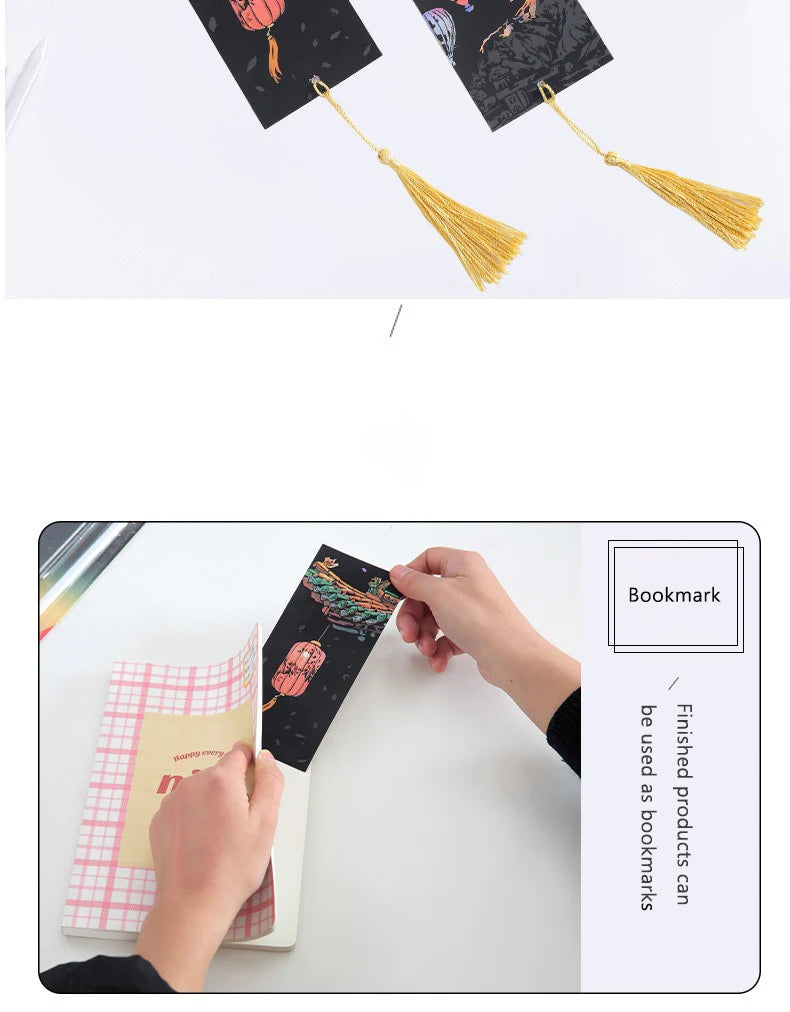 CowLost | product_id-12-piece-diy-scratch-painting-set-featuring-world-famous-architectural-night-scenes |13