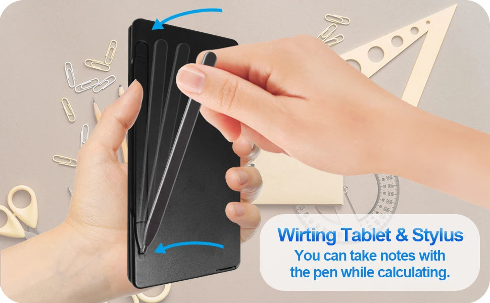 CowLost | product_id-foldable-mini-scientific-solar-calculator-with-lcd-handwriting-pad-for-school-and-office |31