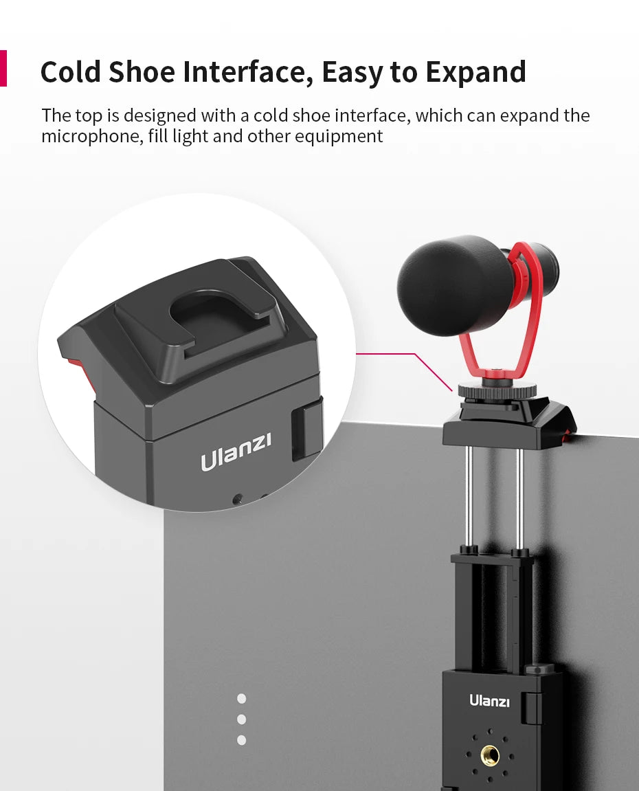 CowLost | ulanzi-st-29-tripod-mount-universal-for-tablet-and-phone-holder |10