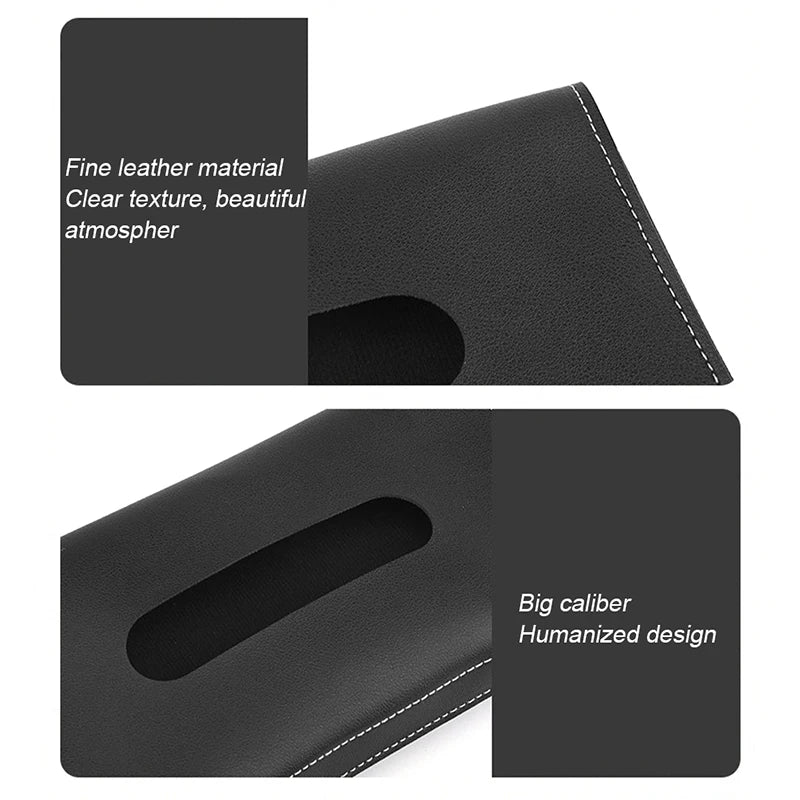 CowLost | product_id-universal-car-tissue-and-mask-holder-for-sun-visor-elegant-convenient |5