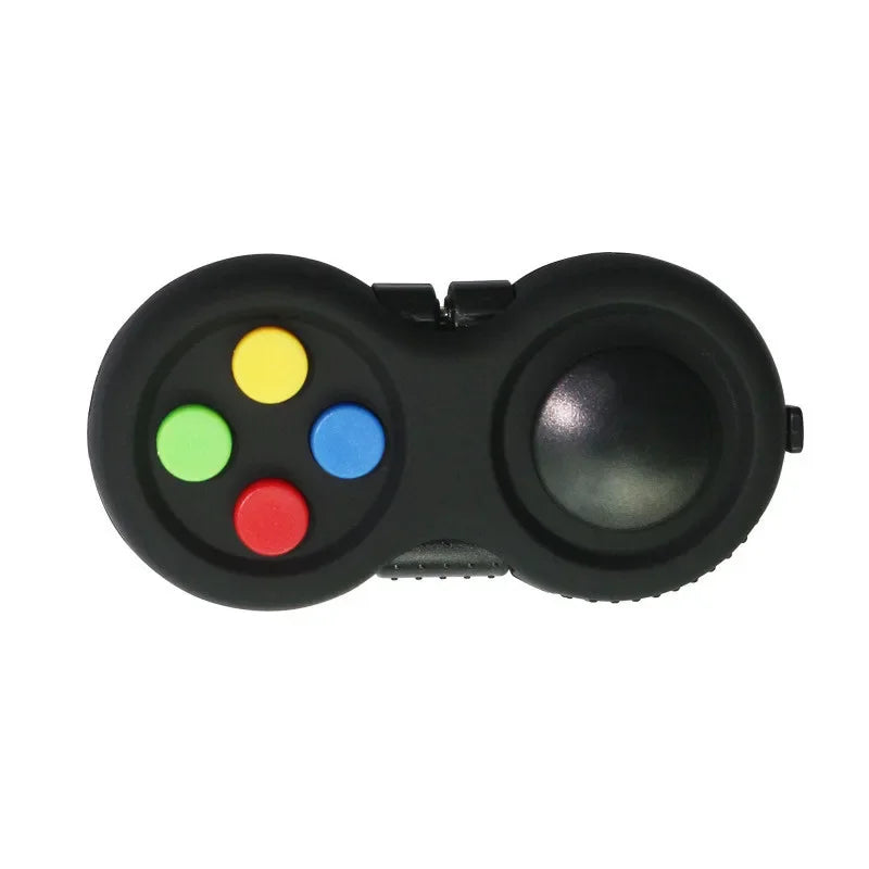 CowLost | fidget-pad-edc-anti-stress-sensory-toy-for-adults-and-kids-autism-adhd |15