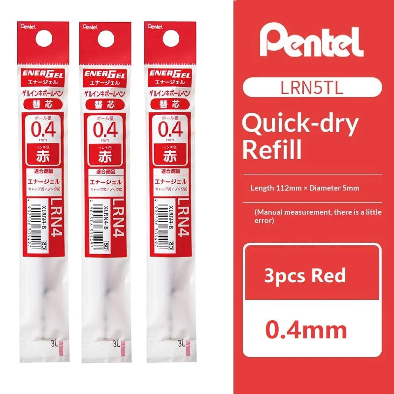 CowLost | product_id-pentel-energel-bln75-stripe-edition-gel-pens-0-3-0-4-0-5mm-stainless-nib-smooth-writing |50