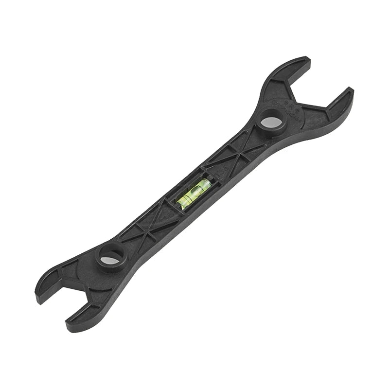 CowLost | product_id-multifunctional-dual-head-wrench-with-spirit-level-manual-plumbing-tool |14