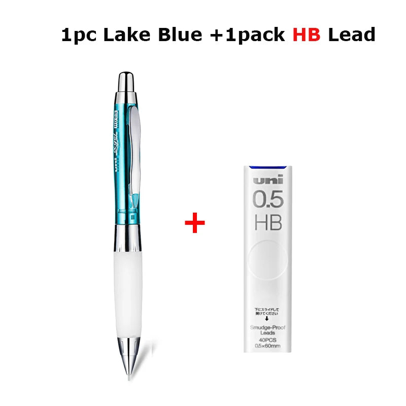 CowLost | product_id-uni-m5-618gg-0-5mm-hb-gel-mechanical-pencil-for-drawing-and-sketching |20