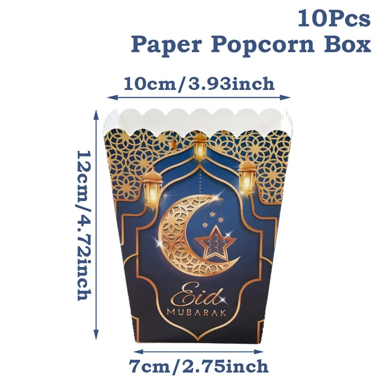 CowLost | eid-mubarak-popcorn-box-biscuit-gift-box-ramadan-decoration |21
