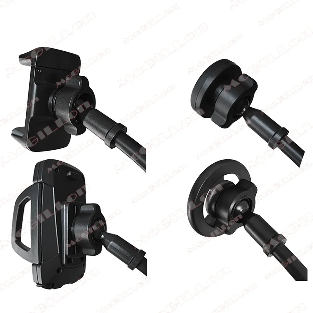 CowLost | product_id-universal-17mm-ball-mount-air-vent-clip-screw-base-for-car-phone-gps-holder |12