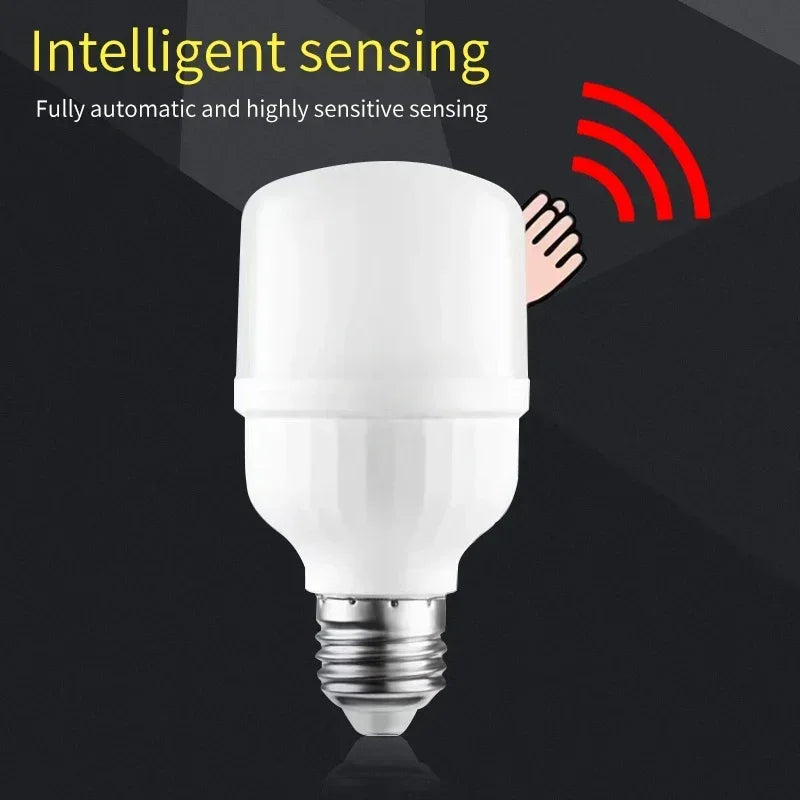 CowLost | product_id-e27-220v-led-sound-sensor-bulbs-1-2-4pcs-for-garage-garden-stairs-pathway-lighting |9