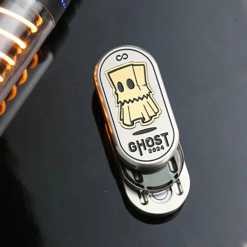 CowLost | product_id-ghost-edc-triple-layer-magnetic-slider-stress-relief-toy-for-adults |2