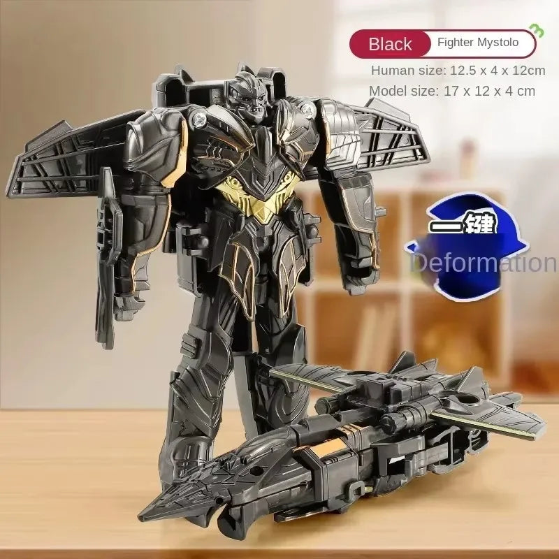 CowLost | product_id-transformation-car-robot-model-one-step-deformation-puzzle-toy-action-figure-gift |22