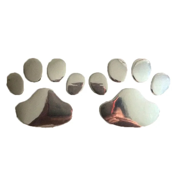 CowLost | product_id-2pcs-3d-paw-animal-footprint-pvc-car-stickers-decals |16