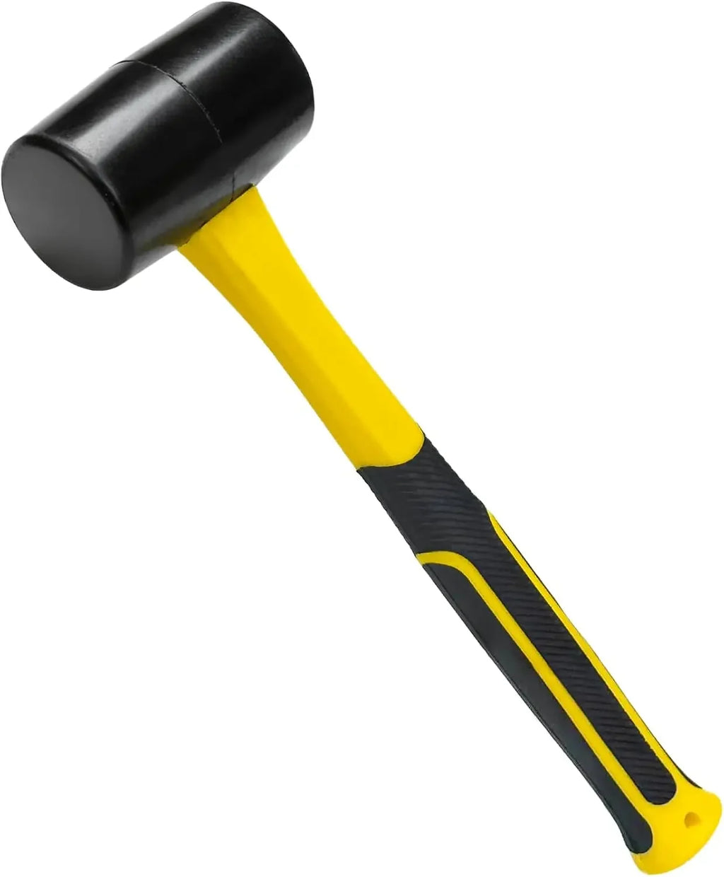 CowLost | product_id-soft-rubber-mallet-hammer-with-comfort-grip-for-flooring-tile-furniture |12