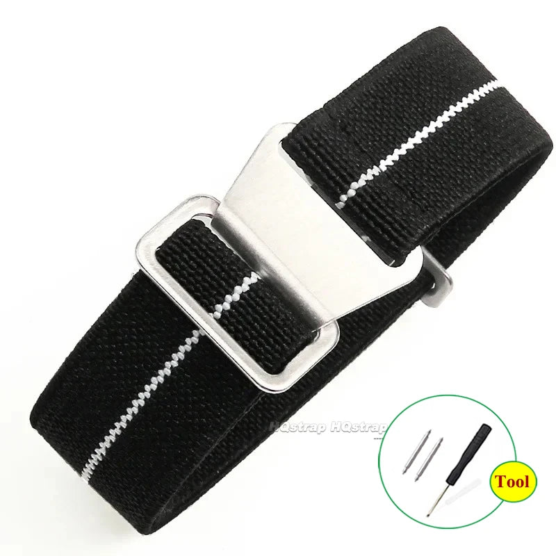 CowLost | product_id-18mm-22mm-nylon-watch-strap-replacement-for-seiko-rolex-sport-wristbands-men |21