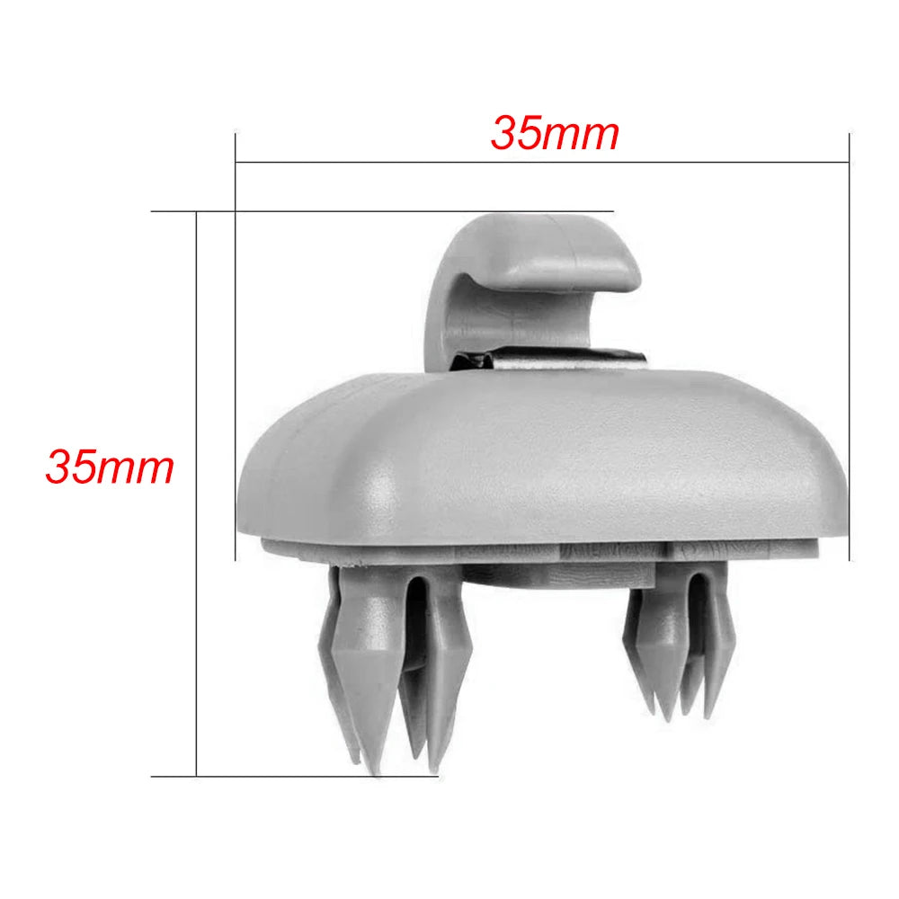 CowLost | product_id-auto-sun-visor-clip-hook-bracket-replacement-for-audi-a1-a3-a4-a5-q3-q5-a7-b6-b7-b8-s4-s5-8e0-857-562 |7