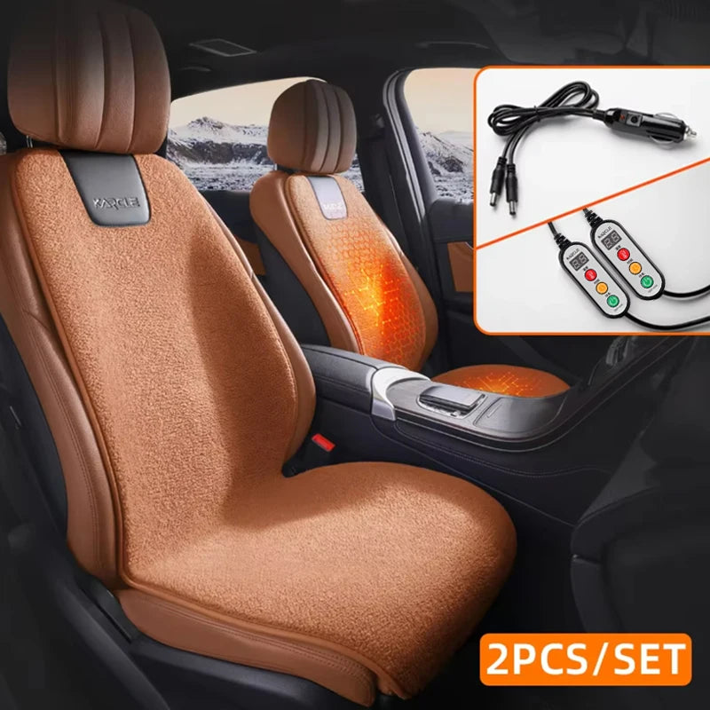 CowLost | heated-car-seat-cover-fleece-graphene |16