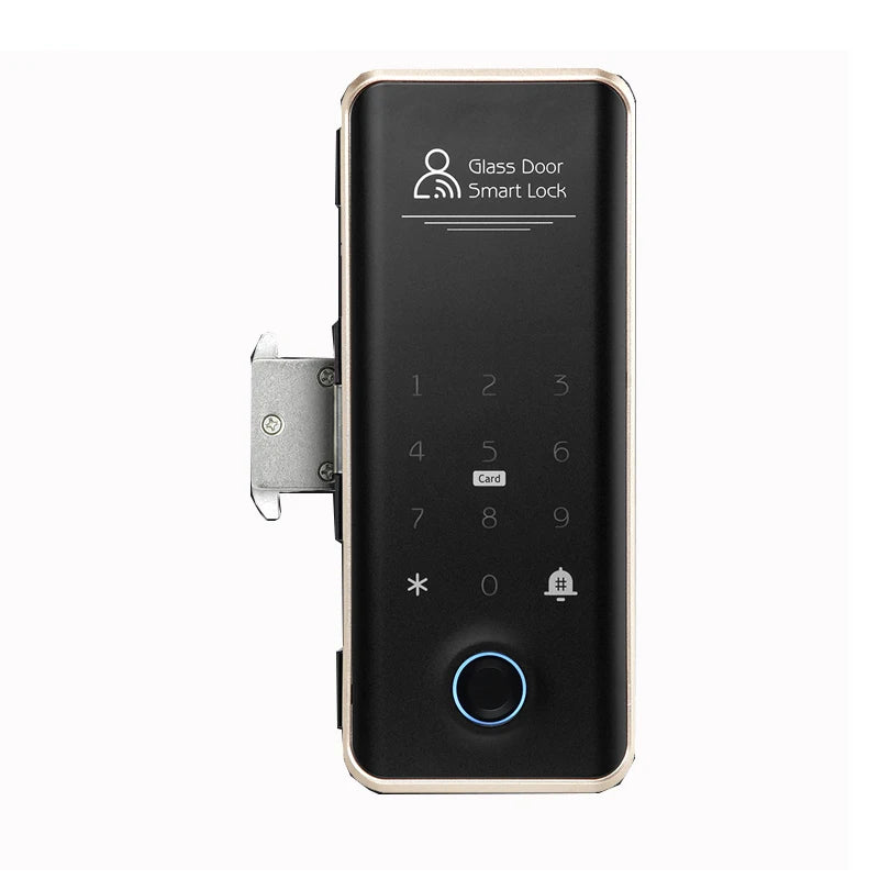 CowLost | locks-keys-product_id-ttlock-smart-remote-unlock-fingerprint-digital-lock-for-glass-door-office-hotel |2