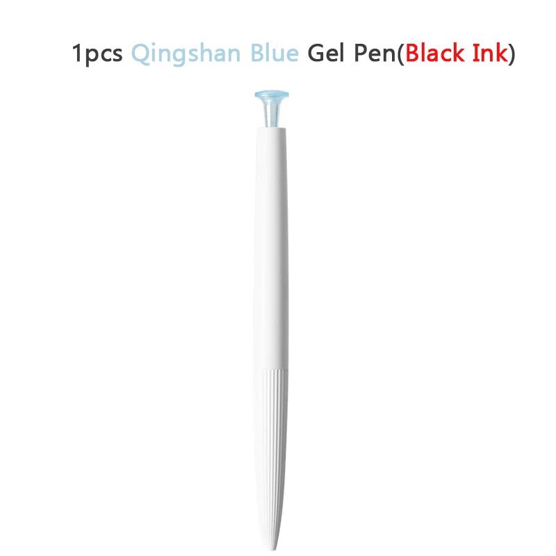 CowLost | product_id-kaco-k10-0-45mm-gel-pen-black-ink-high-capacity-erasable-stationery-for-school-office |20