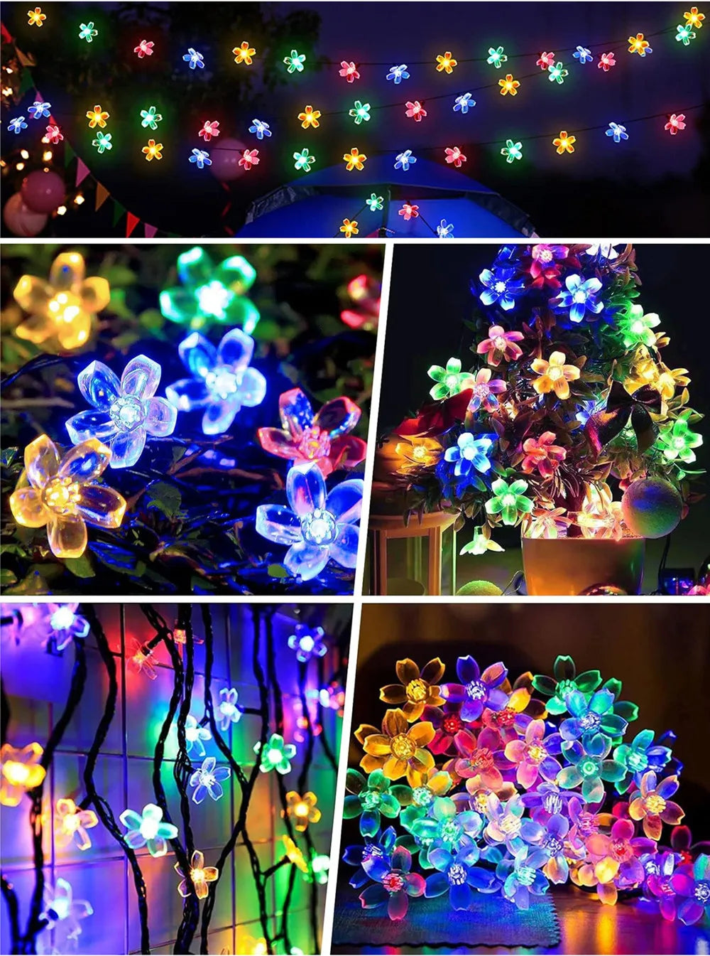 CowLost | product_id-solar-led-cherry-blossom-string-lights-outdoor-garden-patio-decor-garland |9