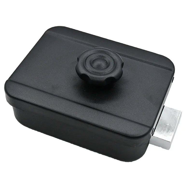 CowLost | locks-keys-product_id-wireless-aa-battery-powered-remote-door-lock-autolock-no-wire-connection |4