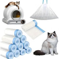 CowLost | uncategorized-tonepie-thickened-self-cleaning-cat-litter-box-bags-with-drawstring |16