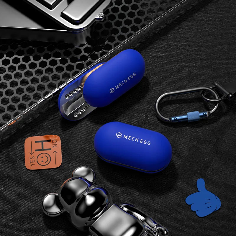 CowLost | product_id-mech-egg-metal-edc-fidget-slider-adhd-anxiety-stress-relief-toy |6