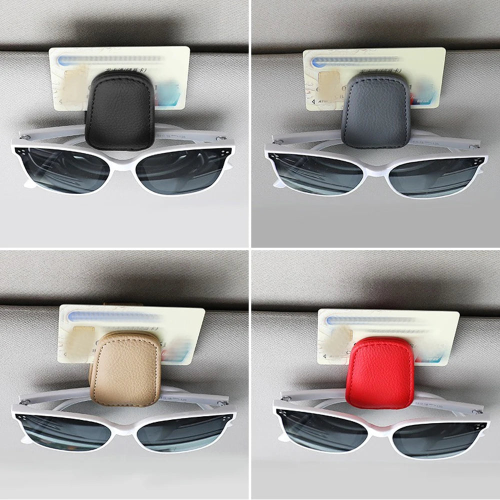 CowLost | universal-car-sunglasses-holder |16