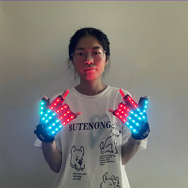 CowLost | usb-rechargeable-color-changing-led-glow-gloves |13