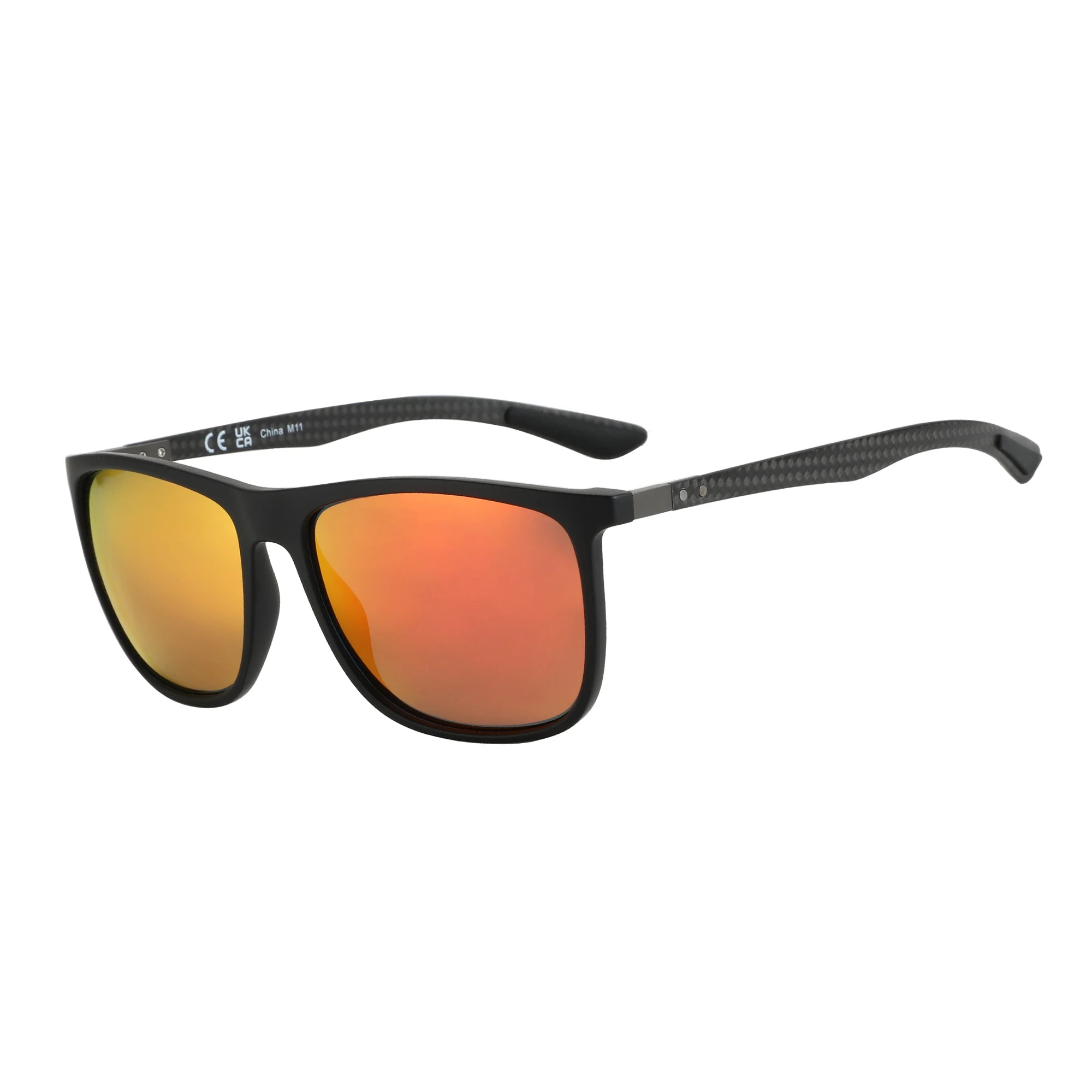 CowLost | zenottic-square-polarized-sunglasses-for-men-ultralight-carbon-fiber |32