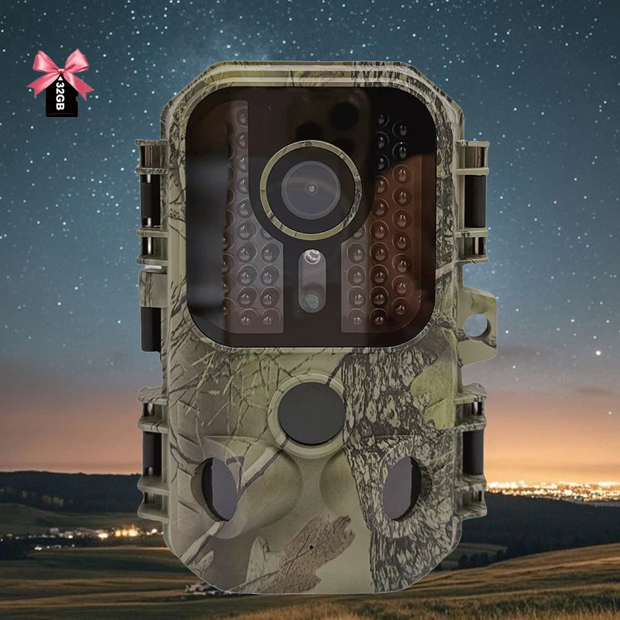 CowLost | product_id-4k-24mp-wildlife-tracking-outdoor-security-camera-with-1080p-infrared-motion-sensor-waterproof |7