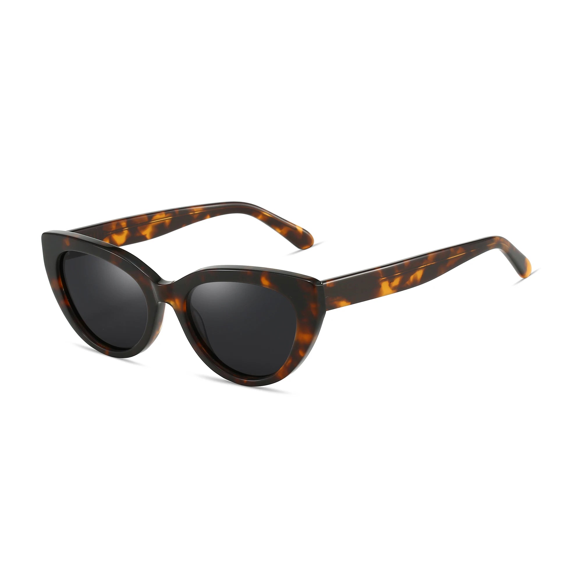 CowLost | zenottic-retro-cat-eye-polarized-sunglasses-handmade-acetate-uv400-protection |16