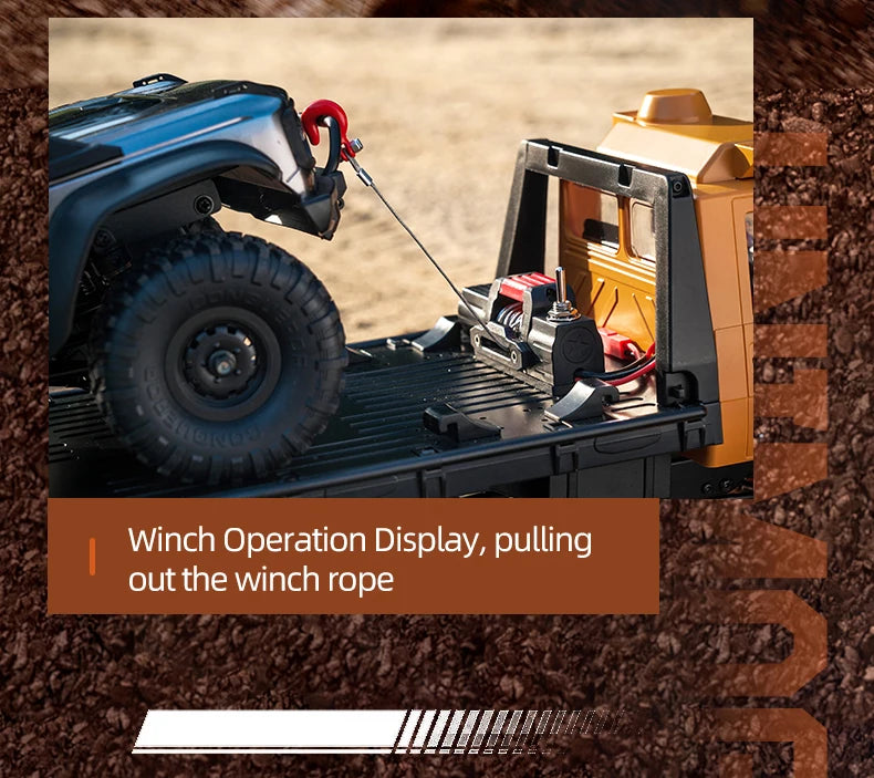 CowLost | fencing-barriers-jjrc-c8823rc-1-18-off-road-remote-control-car-six-wheel-drive |28