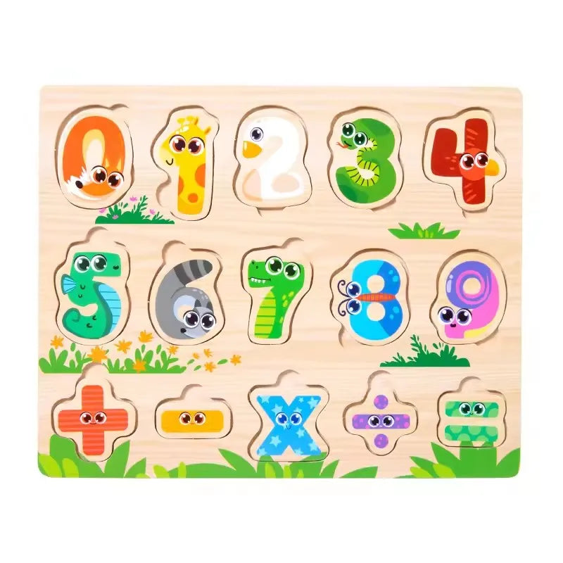 CowLost | fencing-barriers-wooden-educational-puzzles-for-kids-ages-2-8 |16