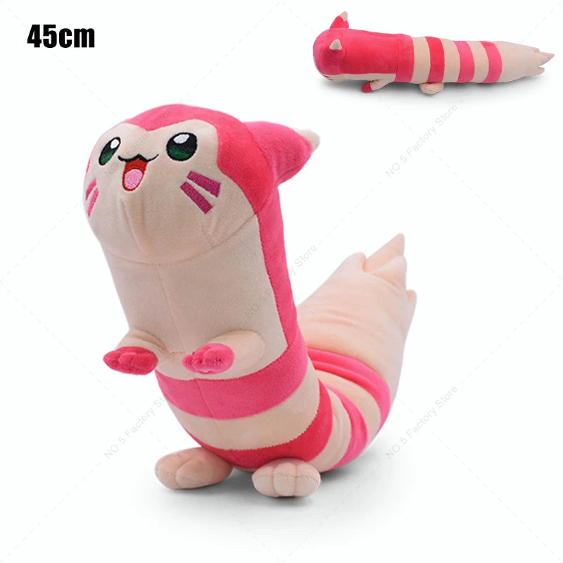 CowLost | fencing-barriers-70-styles-pokemon-plush-toys-soft-anime-dolls |22