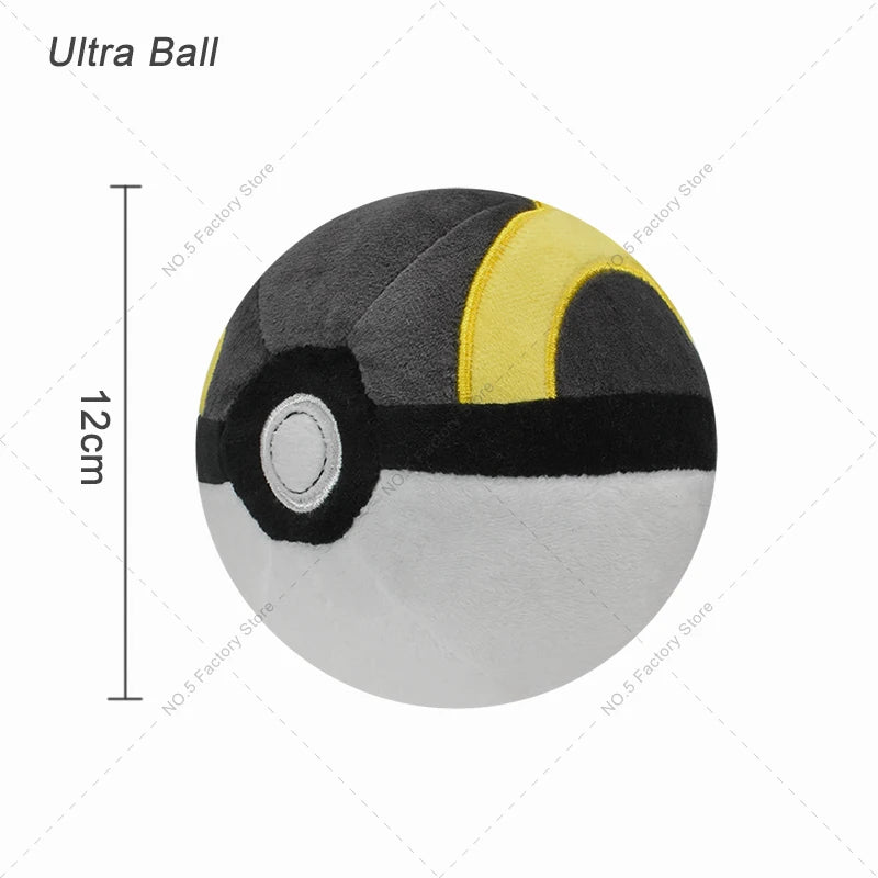 CowLost | fencing-barriers-pokemon-plush-toy-30-styles-cartoon-characters |26