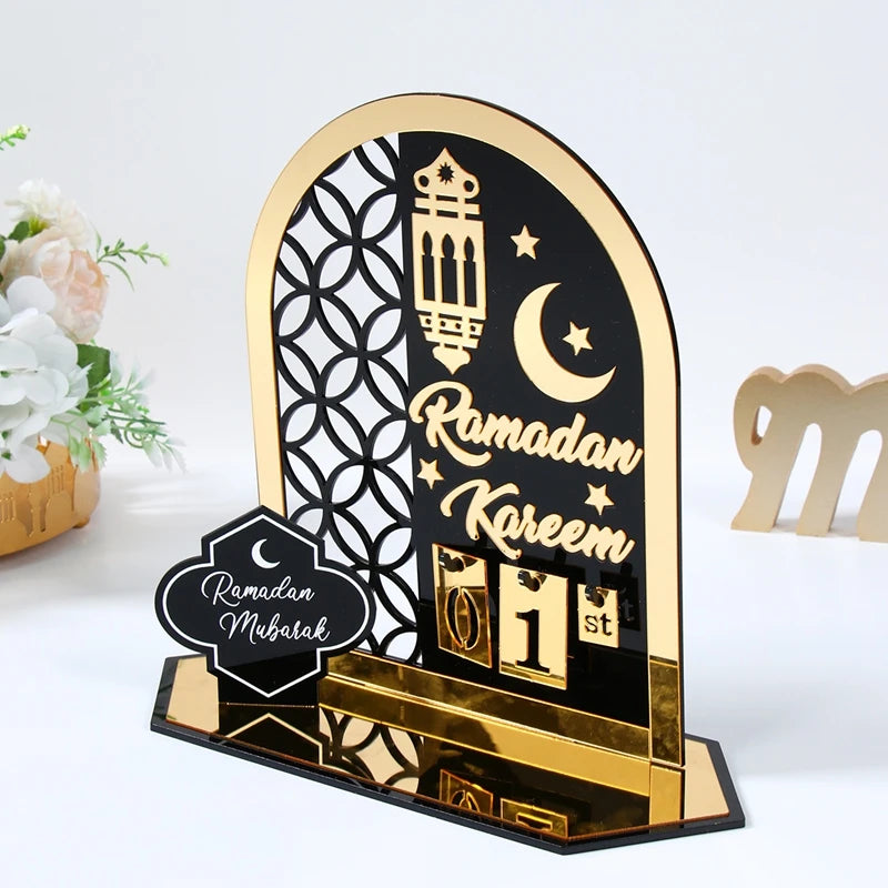 CowLost | ramadan-countdown-calendar-eid-mubarak-ornament |23