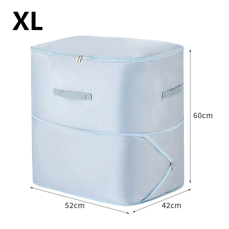 CowLost | space-saving-compression-storage-tote-bag |16