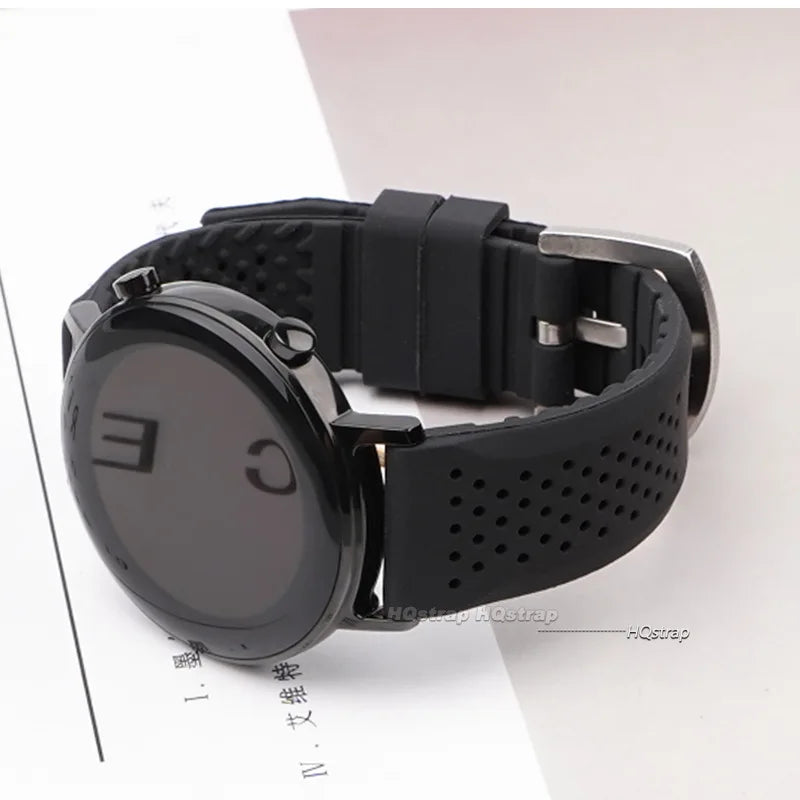 CowLost | watch-bands-product_id-breathable-silicone-rubber-watchband-16-24mm-waterproof-sports-replacement-strap-for-men-and-women |13